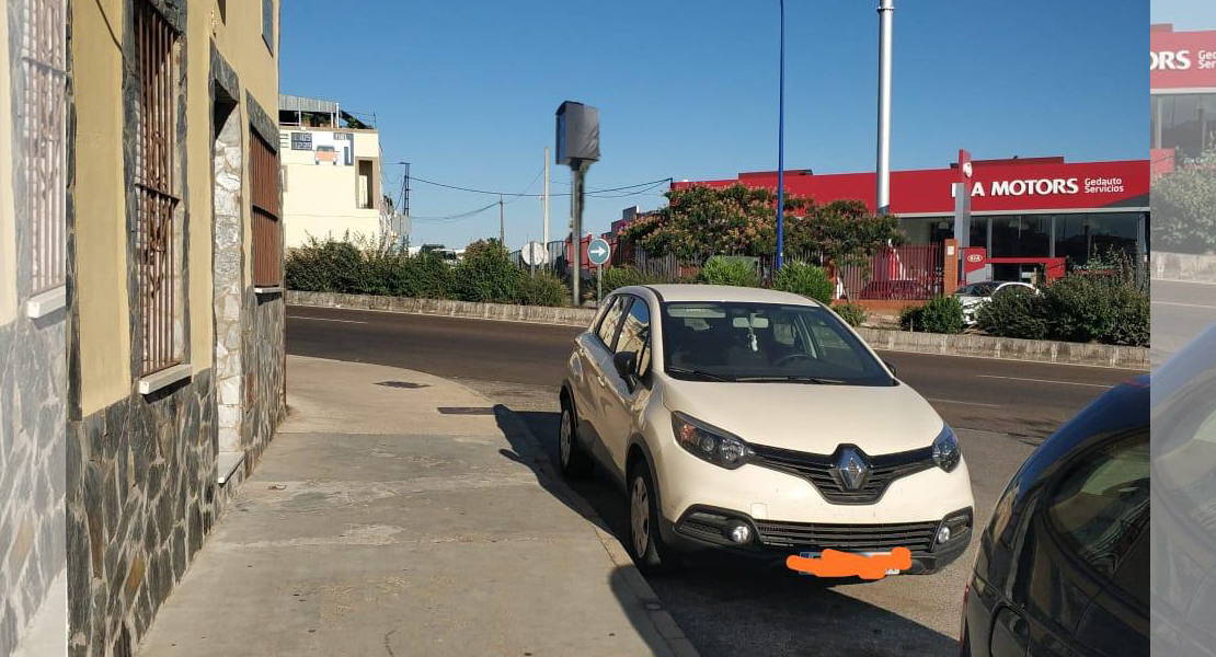 Los &#39;memes&#39; más divertidos del nuevo radar fijo en Badajoz