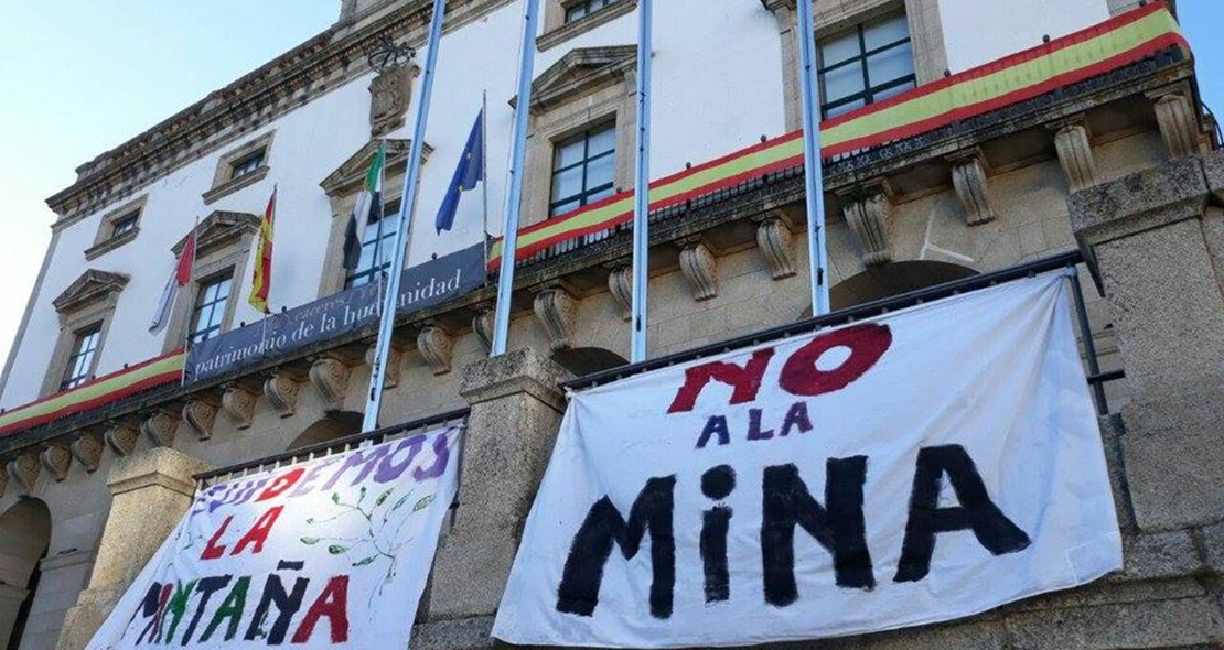 Creex señala que “Extremadura no está para desdeñar proyectos” como la mina de litio