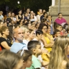 Imágenes de la Noche en Blanco de San Vicente de Alcántara