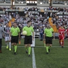 Imágenes del CD. Badajoz 1 - 0 Sevilla Atlético