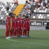 Imágenes del CD. Badajoz 1 - 0 Sevilla Atlético