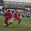 Imágenes del CD. Badajoz 1 - 0 Sevilla Atlético