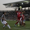 Imágenes del CD. Badajoz 1 - 0 Sevilla Atlético