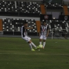 Imágenes del CD. Badajoz 1 - 0 Sevilla Atlético