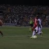 Imágenes del CD. Badajoz 1 - 0 Sevilla Atlético