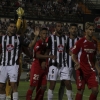 Imágenes del CD. Badajoz 1 - 0 Sevilla Atlético
