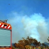 Incendio forestal Nivel 1 en Calzadilla de los Barros (BA)