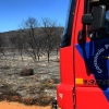 Incendio forestal Nivel 1 en Calzadilla de los Barros (BA)