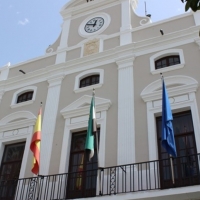 Diez personas trabajan en el Servicio de Información, Valoración y Orientación de Mérida
