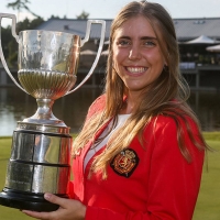 Cadena perpetua para el asesino de la golfista Celia Barquín