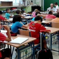 Los niños extremeños serán los últimos en volver al cole