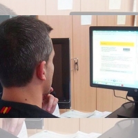Posibles estafas telefónicas pidiendo dinero &#39;en nombre de la Guardia Civil&#39; en Extremadura