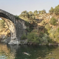 Extremadura se promociona como destino de naturaleza en Reino Unido