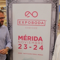 Expoboda One+One quiere convertir Mérida en destino nupcial