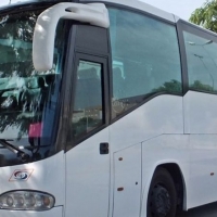 Normalidad en los servicios prestados por Autocares Badajoz