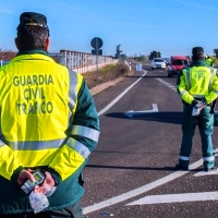 400 agentes duplicarán los controles de velocidad en las carreteras extremeñas