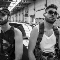 Los extremeños de Rithbouf presentan su nuevo single a 7Días: ‘Metralleta’