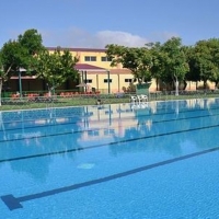 Piden explicaciones por la pérdida de agua de la piscina de Puebla de Sancho Pérez