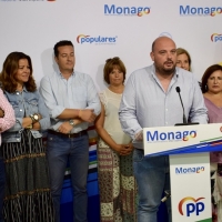 El PP pide medidas a la Junta por la situación de “incomunicación” de varios municipios