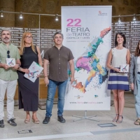 Cinco compañías extremeñas presentarán sus trabajos en la Feria de Teatro de Castilla y León