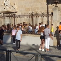 Anuel AA vende 3.000 entradas en las primeras dos horas de taquilla