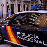 Un hombre ha sido detenido por agredir sexualmente a su madre