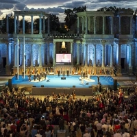 Ya se conocen las Medallas de Extremadura 2019