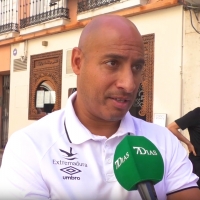 Nafti: &quot;A esta hora no sé dónde jugaremos en Cartagena&quot;