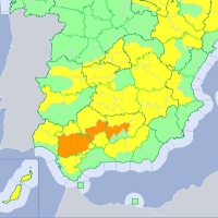 Extremadura en alerta este sábado por altas temperaturas en varias comarcas