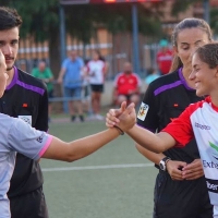 El Liberbank Santa Teresa visita Córdoba para continuar su pretemporada