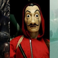 Series a las que &#39;engancharse&#39; este verano, ¿y tú cuál eliges?