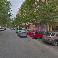 La Policía Nacional reanima a una menor de 13 años tras perder el conocimiento en Badajoz