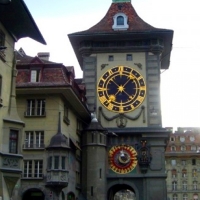 OPINIÓN: Suiza, paraíso y reloj de precisión que funciona