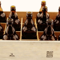 La primera cerveza artesana española que llegará a Colombia es extremeña