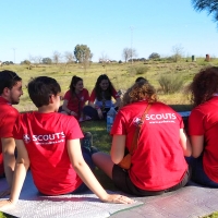 La organización ASDE – Scouts de Extremadura organiza diversas jornadas de puertas abiertas