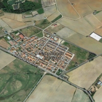 Una mujer de 47 años es trasladada al hospital tras sufrir un accidente laboral