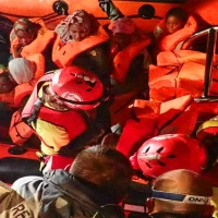 La Junta de Extremadura se ofrece para acoger a migrantes del Open Arms