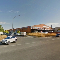 Salaya apuesta por emprender y recuperar el proyecto del polígono industrial de Capellanías