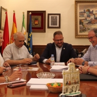 Un ‘Consejo Eulaliense’ reivindicará Mérida como cuna del cristianismo