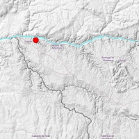 Detectado un terremoto en varias localidades de Cáceres