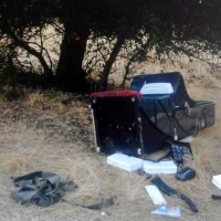 Detenido por su implicación en siete robos en la provincia de Badajoz y Albacete