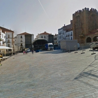 'Las noches del baluarte' llenarán de cultura la ciudad de Cáceres