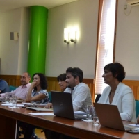 Extremadura y Portugal trabajan para crear tejidos vivos que regeneren lesiones y órganos