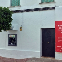 25 pequeñas poblaciones de la provincia ya disponen de cajeros automáticos