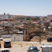 Los trabajos en El Campillo comenzarán en septiembre