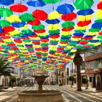 Empieza la &#39;Semana grande&#39; de las fiestas de Malpartida de Cáceres