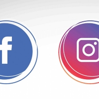 Vuelven a caerse las redes Instagram y Facebook a nivel mundial
