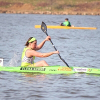 Elena Ayuso, a por el Campeonato de España en Pontevedra