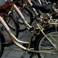 El Ayuntamiento de Badajoz instalará seis nuevas estaciones de alquiler de bicicletas