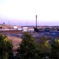 Badajoz Adelante propone retomar el proyecto del Gran Parque del Cerro del Viento